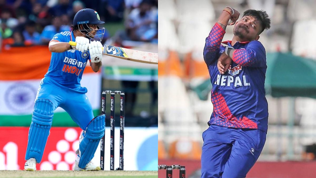 india vs nepal